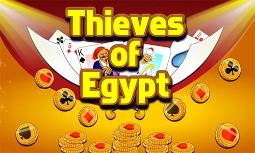 Thieves of Egypt